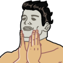 michaelmyers Discord emoji