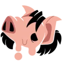 pig pig