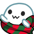 :suggyscarf: Discord Emote