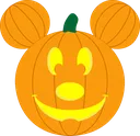 MickeyPumpkin
