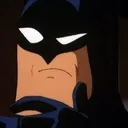 BatManThinking