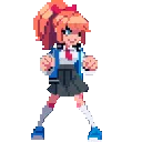 dab