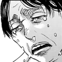 Aot Cry Discord Emoji