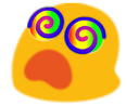 Blobtripy Discord emoji