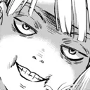evilsmile