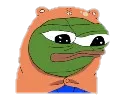 Comfypepe Discord Emoji