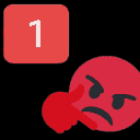Notification notification Discord Emoji
