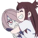 AkkoHug AkkoHug