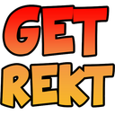 :TRekt: Discord Emote