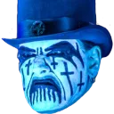 Blueking Discord Emoji
