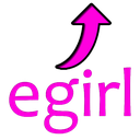 :Tegirl: Discord Emote