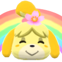 :isarainbowhappy: Discord Emote