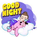 goodnight goodnight