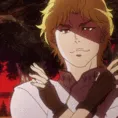 DioBrando