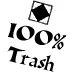 100Trash