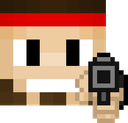 :kShoot: Discord Emote