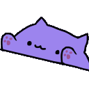 :ajBongoCat2: Discord Emote