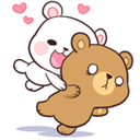 :iBearAttack: Discord Emote