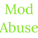 ModAbuse