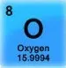 Oxygen