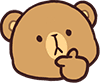 :BearHmm: Discord Emote