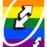 UnoReverse Discord emoji