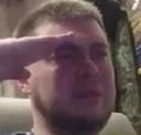 salute