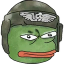 angrypepe