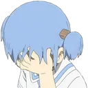 palminface Discord Emoji