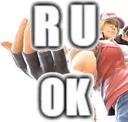 RUOK