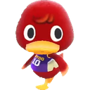 :acnhbillstare: Discord Emote