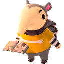 :acnhantonio: Discord Emote