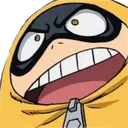 FatgumDetermined