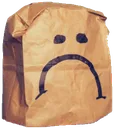 sadbag