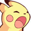 :Pikarawr: Discord Emote
