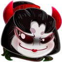 RISEmischievousgeisha