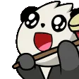 PandaPingHammer