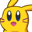 :ooPikaMeow: Discord Emote
