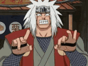NarutoJiraiya Discord Emoji