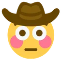 Cowboyblush