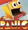 panic