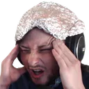 tinfoil tinfoil