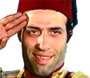 selam Discord emoji