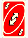 reverse Discord emoji