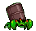 trashcrab