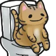 catpoo Discord Emoji