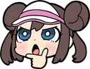 thinkinRosa