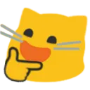 CatThinking