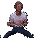 NapoleonDynamiteDance NapoleonDynamiteDance