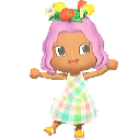 :islanderyaytada: Discord Emote